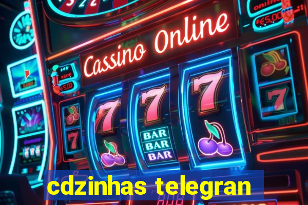 cdzinhas telegran